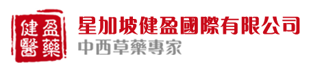 星加坡健盈國際有限公司